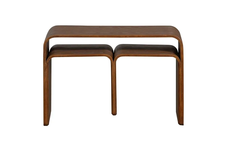 Sofabord Frey - Møbler - Borde - Aflastningsbord - Lampebord