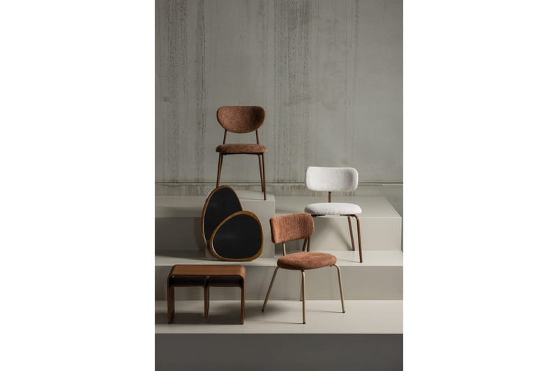 Sofabord Frey - Møbler - Borde - Aflastningsbord - Lampebord