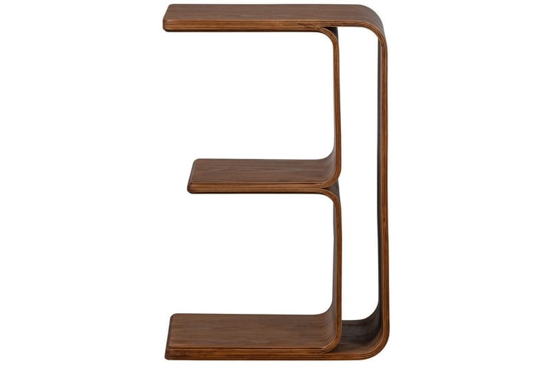 Sofabord Frey - Møbler - Borde - Aflastningsbord - Lampebord