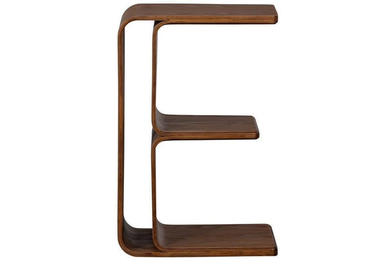 Sofabord Frey - Møbler - Borde - Aflastningsbord - Lampebord