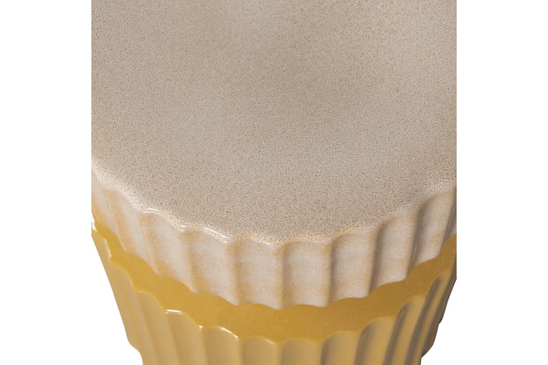 Sofabord Geer 48x35 cm - Krydderier - Møbler - Borde - Aflastningsbord - Lampebord