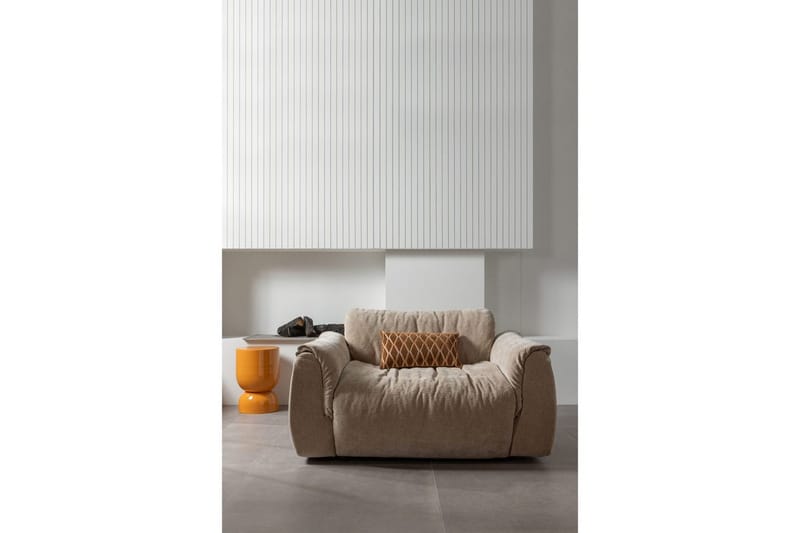 Sofabord Hekla - Møbler - Borde - Aflastningsbord - Lampebord