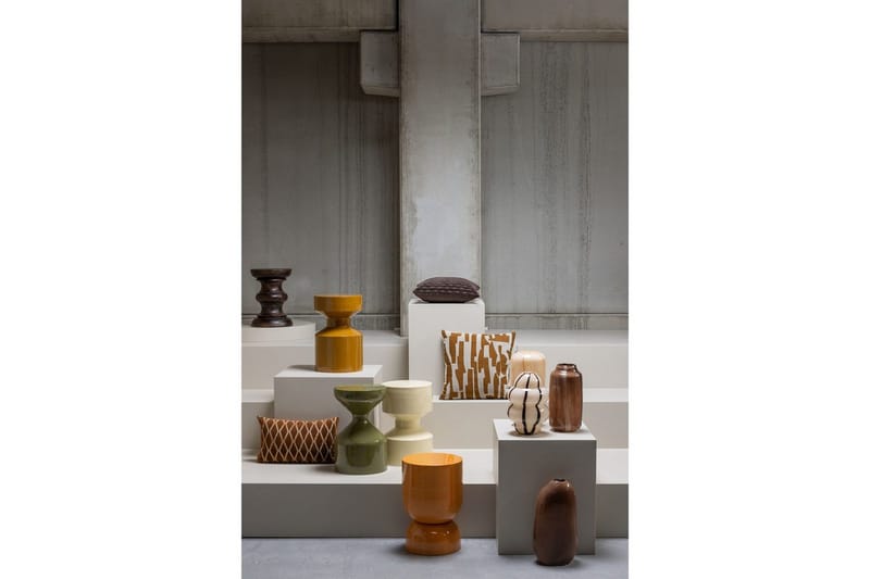 Sofabord Hekla - Møbler - Borde - Aflastningsbord - Lampebord