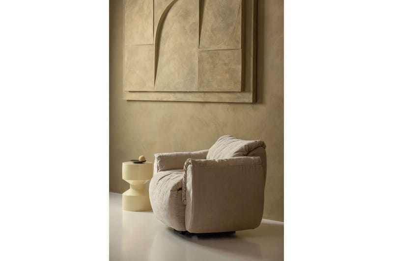 Sofabord Hidde - Møbler - Borde - Aflastningsbord - Lampebord