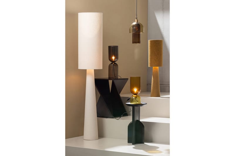 Sofabord Ikem - Møbler - Borde - Aflastningsbord - Lampebord