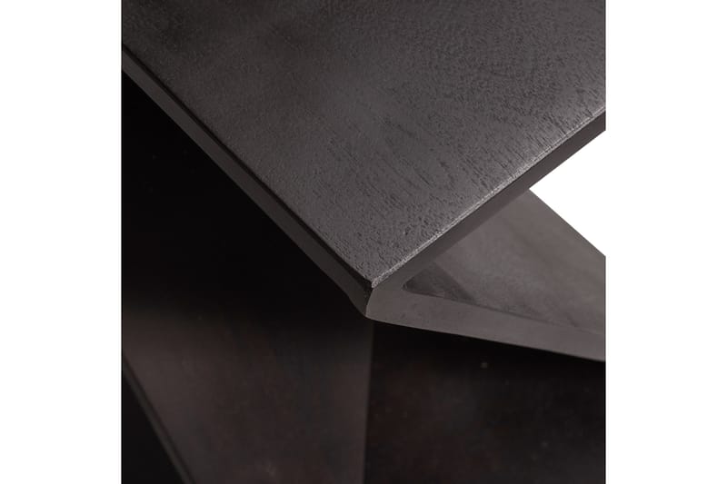 Sofabord Ikem - Møbler - Borde - Aflastningsbord - Lampebord