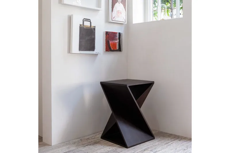 Sofabord Ikem - Møbler - Borde - Aflastningsbord - Lampebord