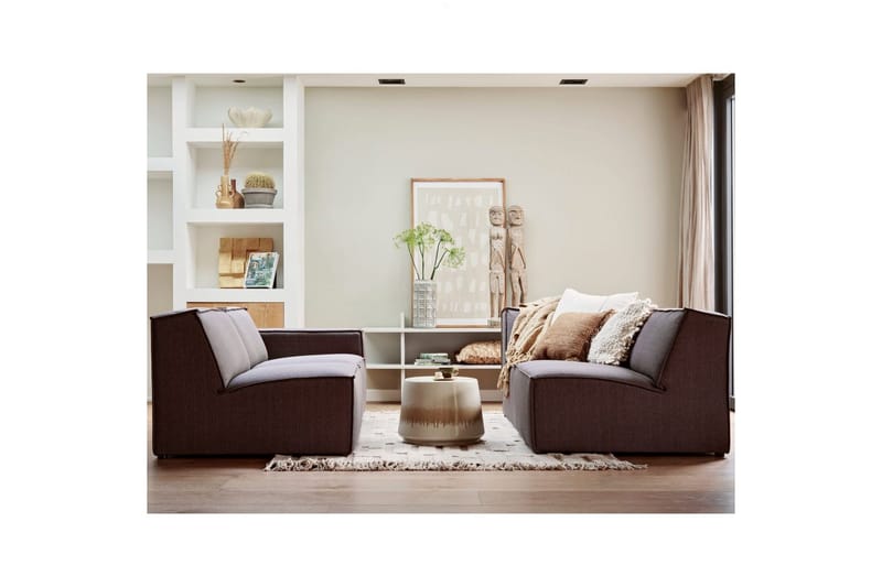 Sofabord Jana - Tåge - Møbler - Borde - Aflastningsbord - Lampebord