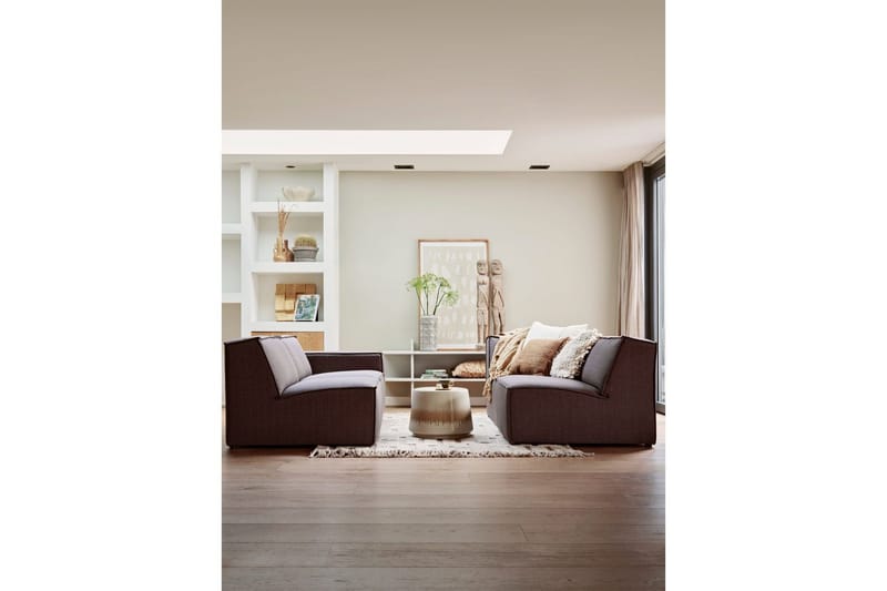 Sofabord Jana - Tåge - Møbler - Borde - Aflastningsbord - Lampebord