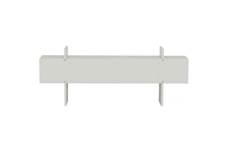 Sofabord Jana - Tåge - Møbler - Borde - Aflastningsbord - Lampebord