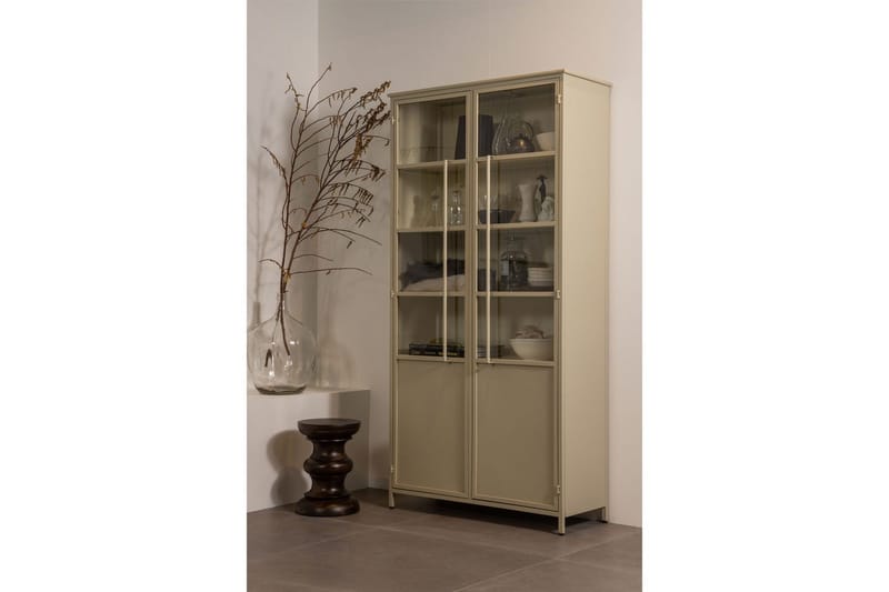 Sofabord Jonah - Møbler - Borde - Aflastningsbord - Lampebord