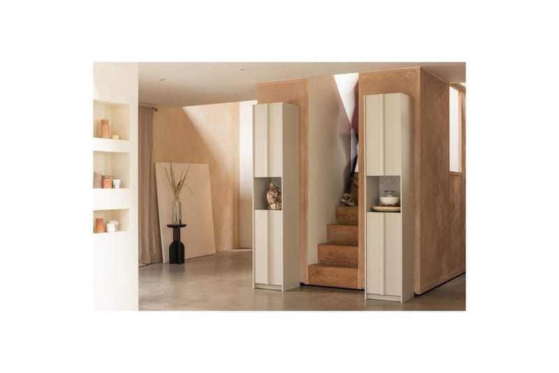 Sofabord Kioni - Møbler - Borde - Aflastningsbord - Lampebord