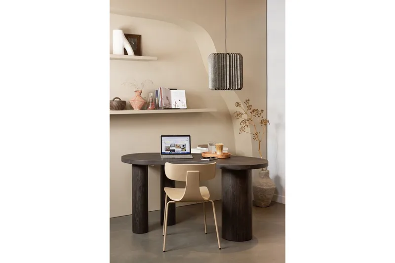 Sofabord Maan - Møbler - Borde - Aflastningsbord - Lampebord