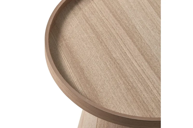 Sofabord Maud - 38x39 cm - Møbler - Borde - Aflastningsbord - Lampebord