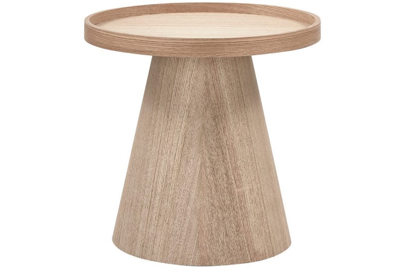 Sofabord Maud, 38x39 cm