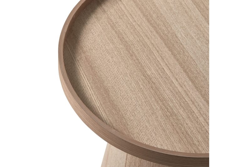 Sofabord Maud - 38x39 cm - Møbler - Borde - Aflastningsbord - Lampebord