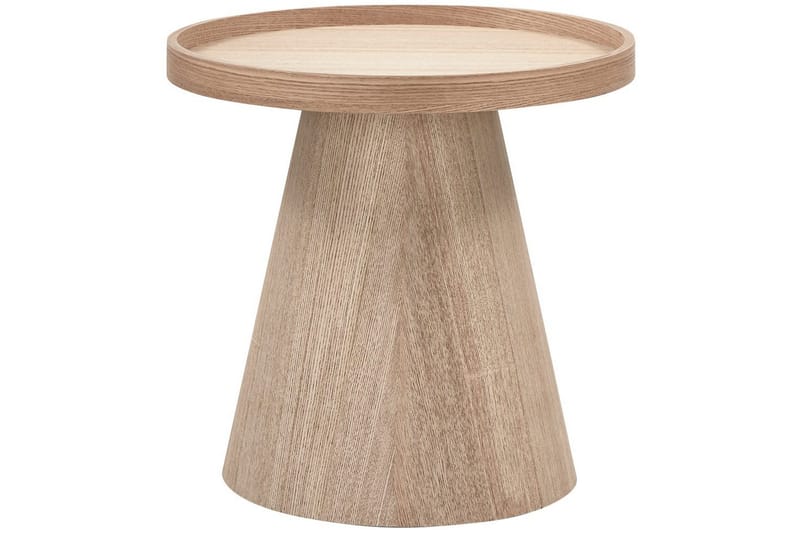 Sofabord Maud, 38x39 cm