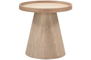 Sofabord Maud - 38x39 cm - Møbler - Borde - Aflastningsbord - Lampebord