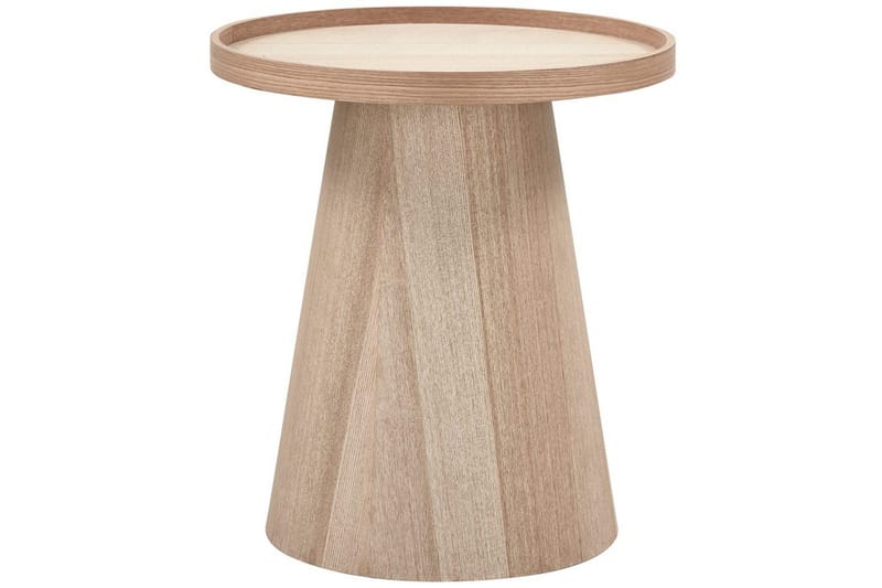 Sofabord Maud - 50x45 cm - Møbler - Borde - Aflastningsbord - Lampebord