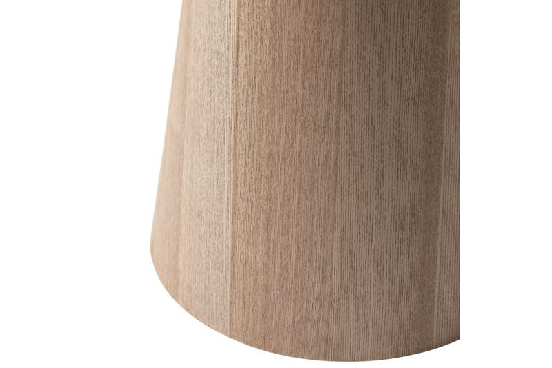 Sofabord Maud - 50x45 cm - Møbler - Borde - Aflastningsbord - Lampebord