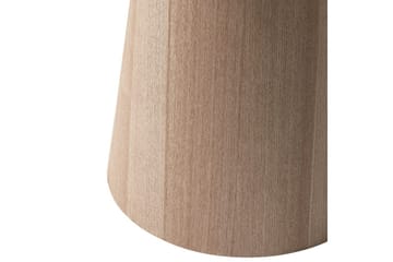 Sofabord Maud - 50x45 cm - Møbler - Borde - Aflastningsbord - Lampebord
