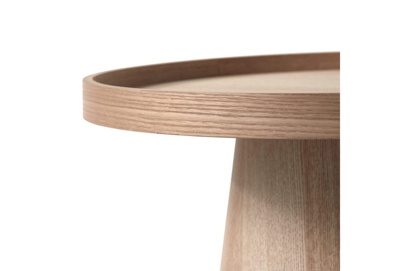 Sofabord Maud - 50x45 cm - Møbler - Borde - Aflastningsbord - Lampebord