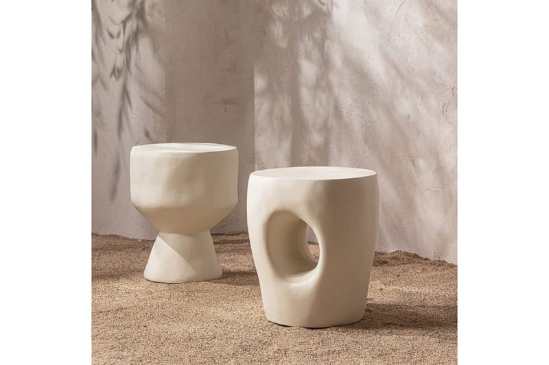 Sofabord Mica - Møbler - Borde - Aflastningsbord - Lampebord