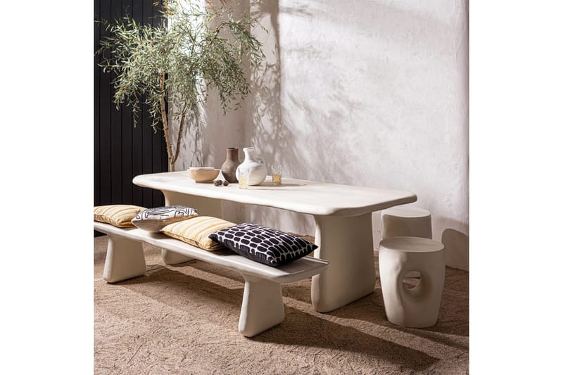 Sofabord Mica - Møbler - Borde - Aflastningsbord - Lampebord