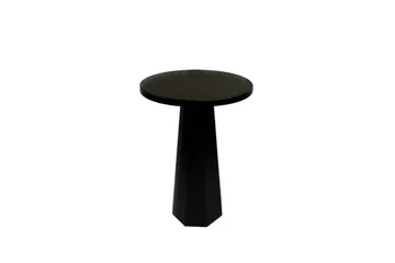 Sofabord Miu Sort - 35 x 25 x 47 cm - Møbler - Borde - Aflastningsbord - Lampebord