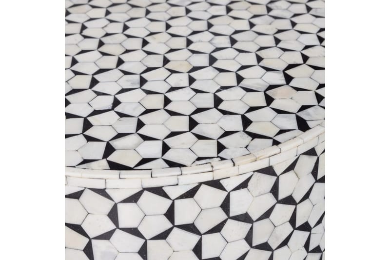 Sofabord Neva - Møbler - Borde - Aflastningsbord - Lampebord