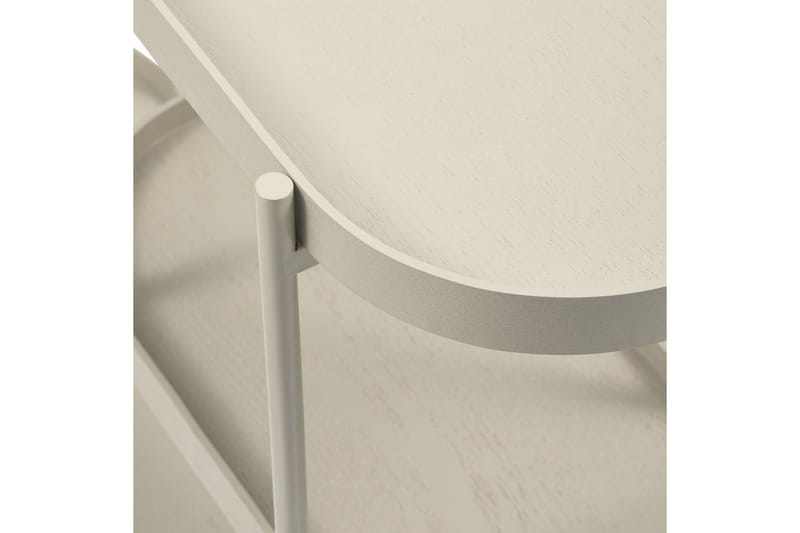 Sofabord Noan - Møbler - Borde - Aflastningsbord - Lampebord