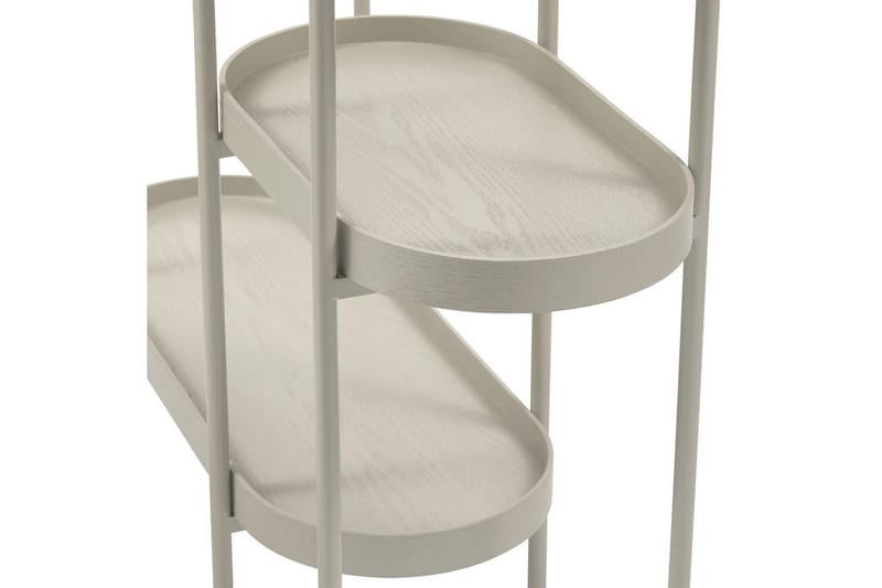 Sofabord Noan - Møbler - Borde - Aflastningsbord - Lampebord