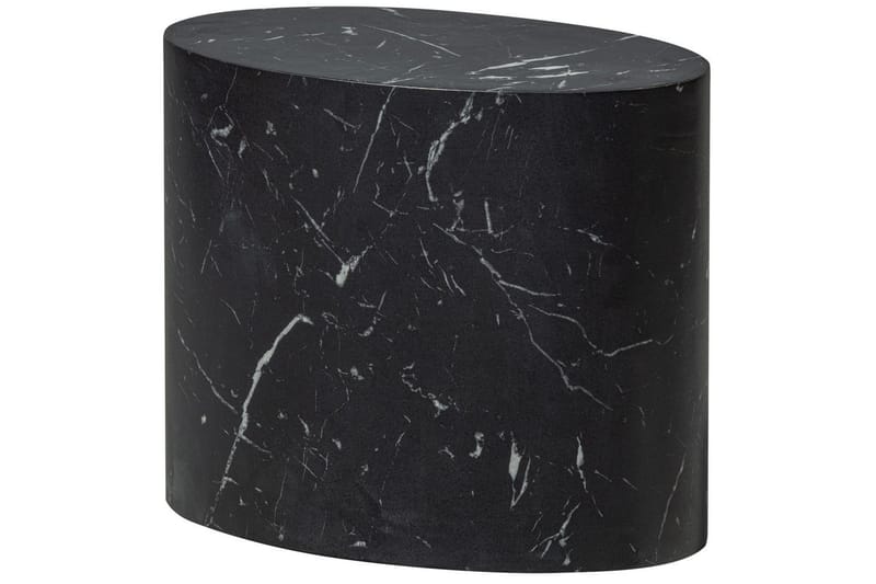 Sofabord Quint - 33x40x24 cm - Møbler - Borde - Aflastningsbord - Lampebord