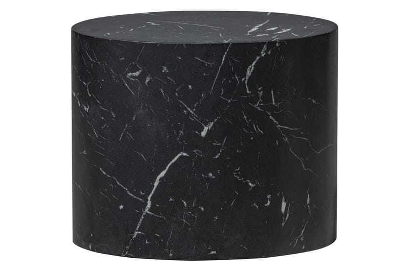 Sofabord Quint - 33x40x24 cm - Møbler - Borde - Aflastningsbord - Lampebord
