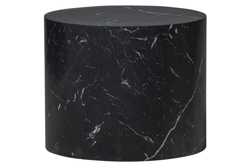 Sofabord Quint - 40x48x33 cm - Møbler - Borde - Aflastningsbord - Lampebord