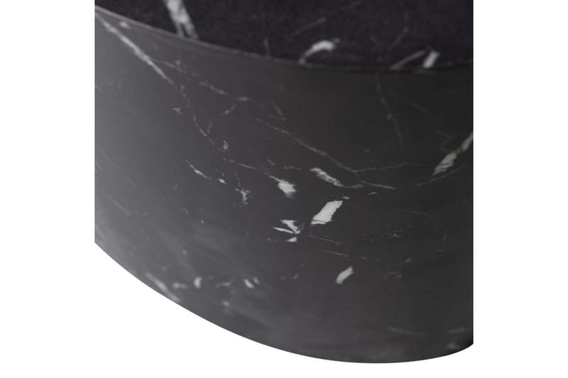 Sofabord Quint - 40x48x33 cm - Møbler - Borde - Aflastningsbord - Lampebord