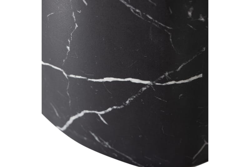 Sofabord Quint - 40x48x33 cm - Møbler - Borde - Aflastningsbord - Lampebord