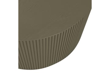 Sofabord Sanne - Militærgrøn - Møbler - Borde - Aflastningsbord - Lampebord