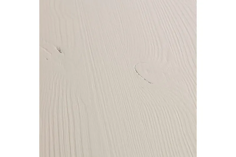 Sofabord Silas - Støv, Fyrretræ børstet - Møbler - Borde - Aflastningsbord - Lampebord