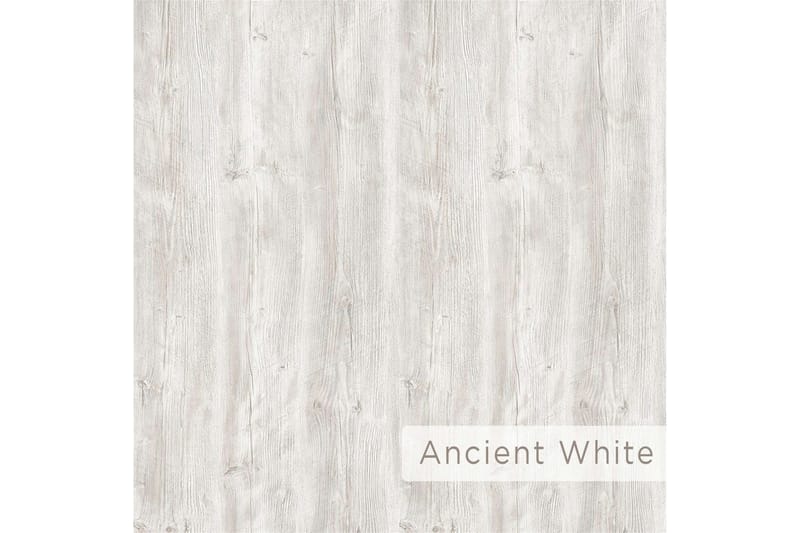 Sofabord Simpi Antik Hvid - Antik Hvid - Møbler - Borde - Aflastningsbord - Lampebord