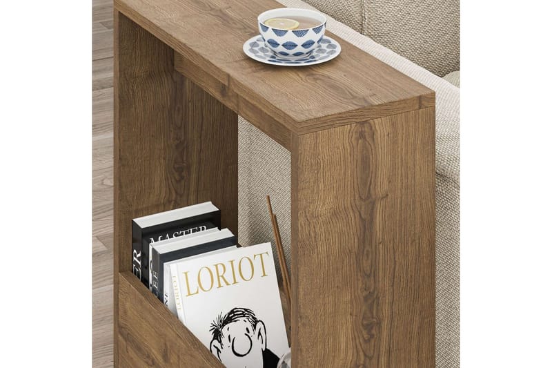 Sofabord Simpi Hitit - Hitit - Møbler - Borde - Aflastningsbord - Lampebord