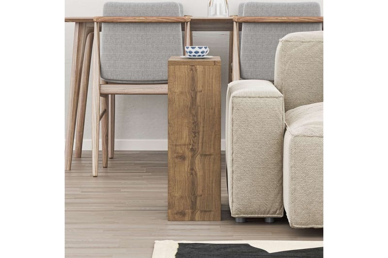 Sofabord Simpi Hitit - Hitit - Møbler - Borde - Aflastningsbord - Lampebord