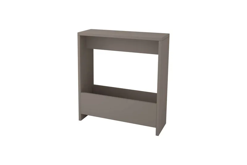 Sofabord Simpi Lys Mocha - Lys Mocha - Møbler - Borde - Aflastningsbord - Lampebord