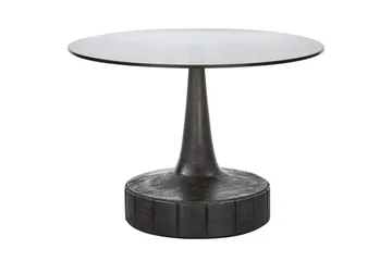 Sofabord Soya - Møbler - Borde - Aflastningsbord - Lampebord