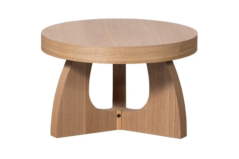 Sofabord Tala, Naturlig