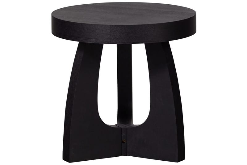 Sofabord Tala, Sort