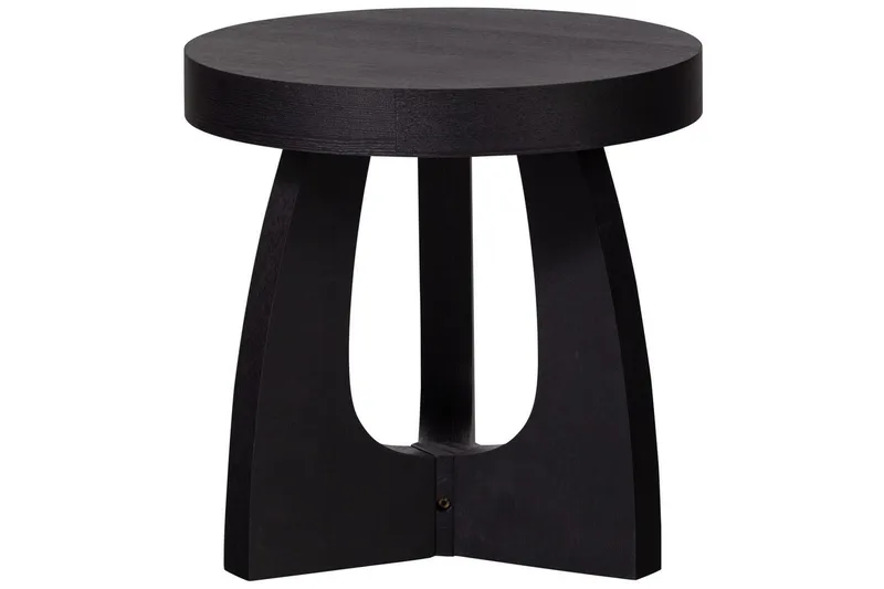 Sofabord Tala, Sort
