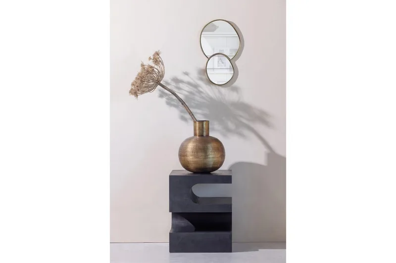 Sofabord Toma - Møbler - Borde - Aflastningsbord - Lampebord