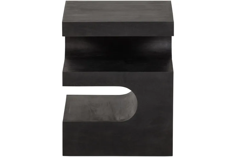 Sofabord Toma - Møbler - Borde - Aflastningsbord - Lampebord