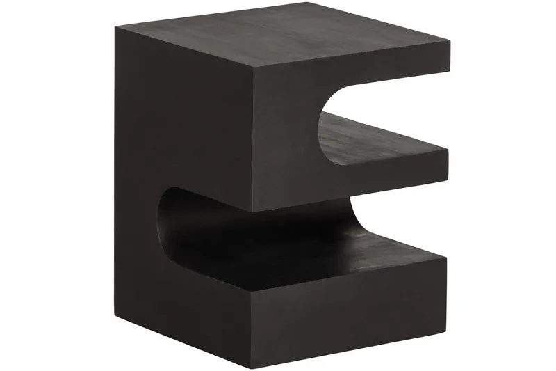 Sofabord Toma - Møbler - Borde - Aflastningsbord - Lampebord